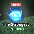 The Strongest